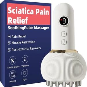 Body Sculpting Machine, Massage Tool for Arms & Belly